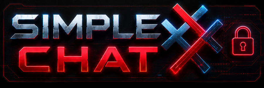 SimpleX Chat - Private coordination