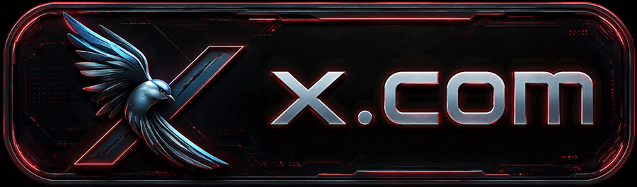 X.com - Public contact