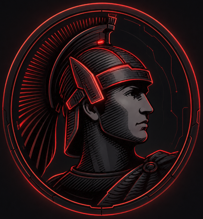 Centurion icon